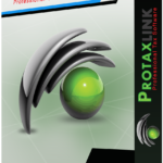 protaxlink ts software box